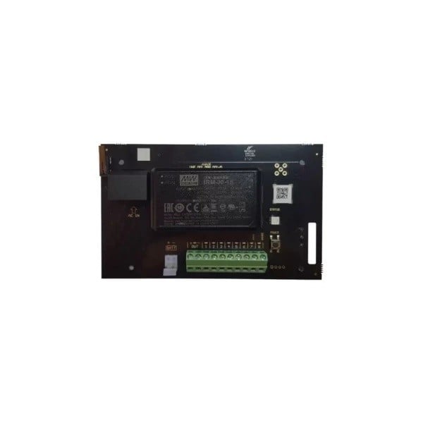 Ajax Systems 38188.92.WH1 vhfBridge Lite (module sans boîtier)
