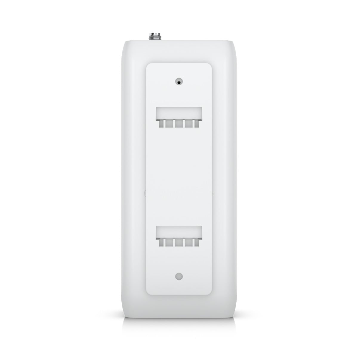 Plug-and-play wireless bridging PoE ada