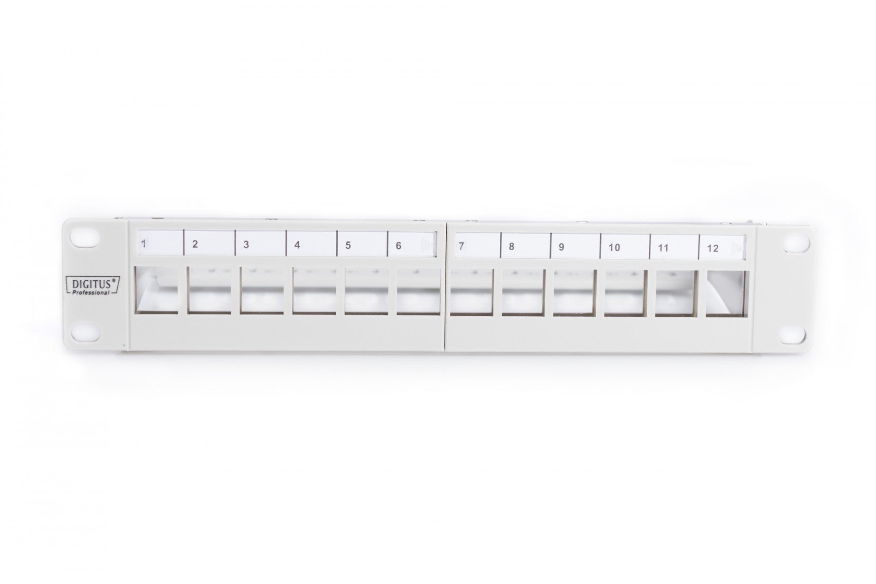 Digitus DN-91419 baie de branchements 1U