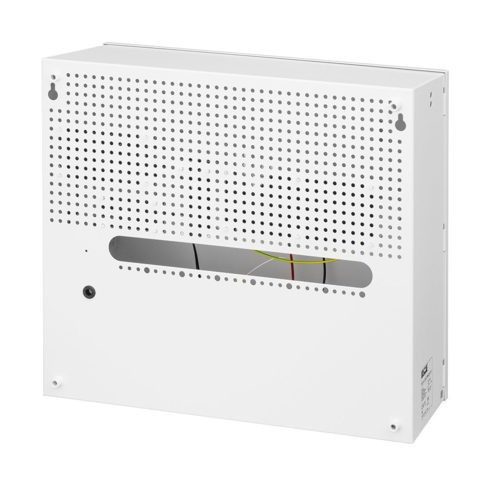 BCS BCS-UPS/IP8Gb/E-S Alimentation de secours PoE pour 8 appareils dans un boîtier interne