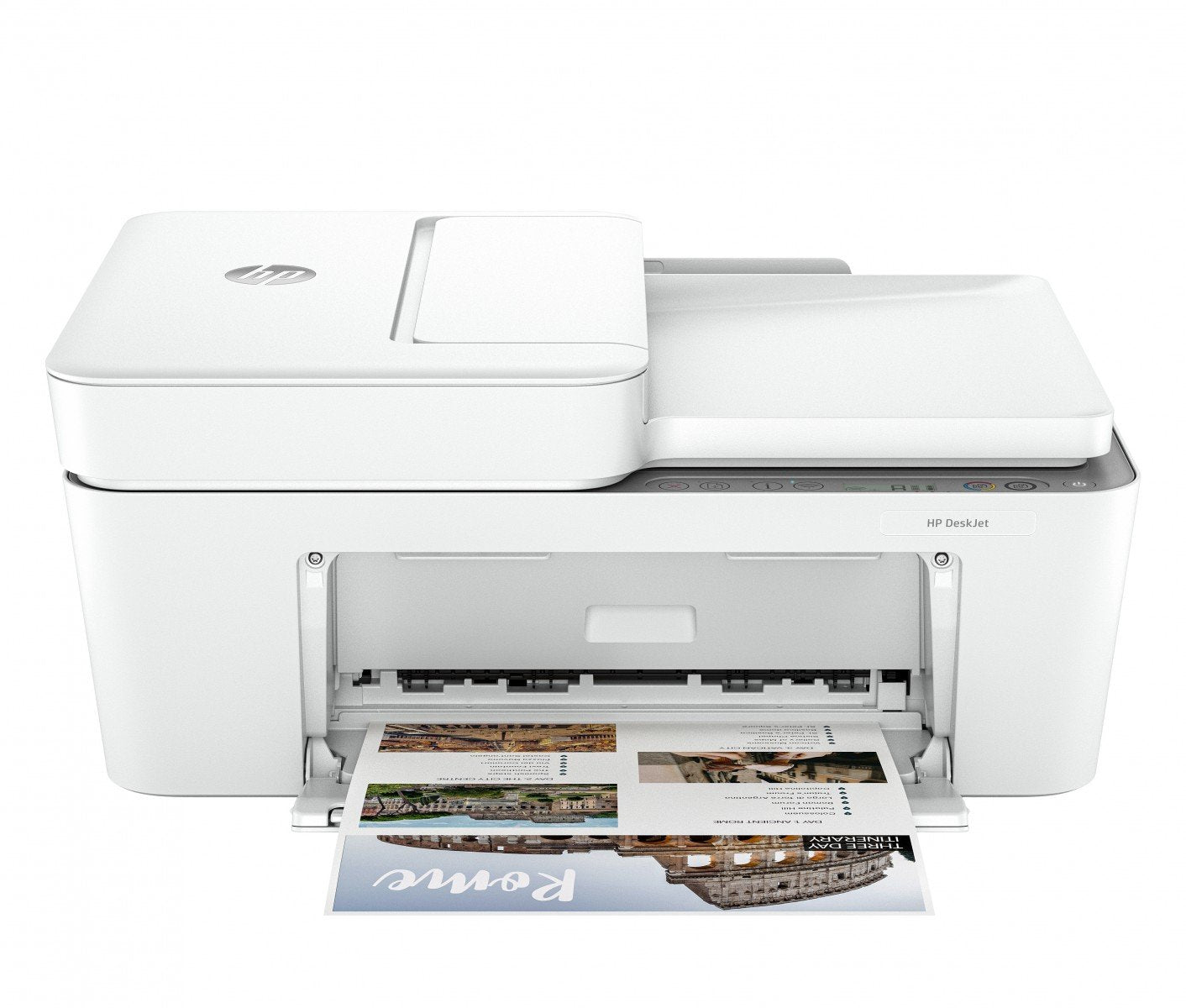 HP DeskJet 4220e All-in-One Printer A jet d'encre thermique A4 4800 x 1200 DPI 8,5 ppm Wifi