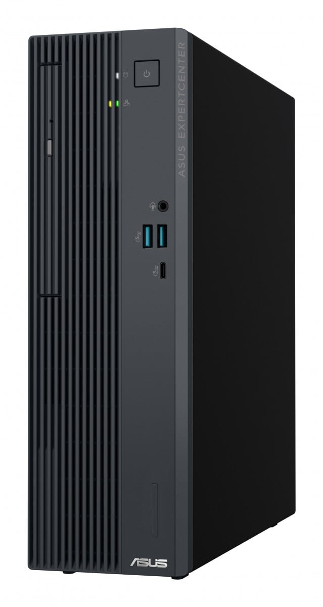 ASUS ExpertCenter P500 SFF P500SV-05210H0020 Intel Core 5 210H 16 Go DDR5-SDRAM 512 Go SSD PC Gris