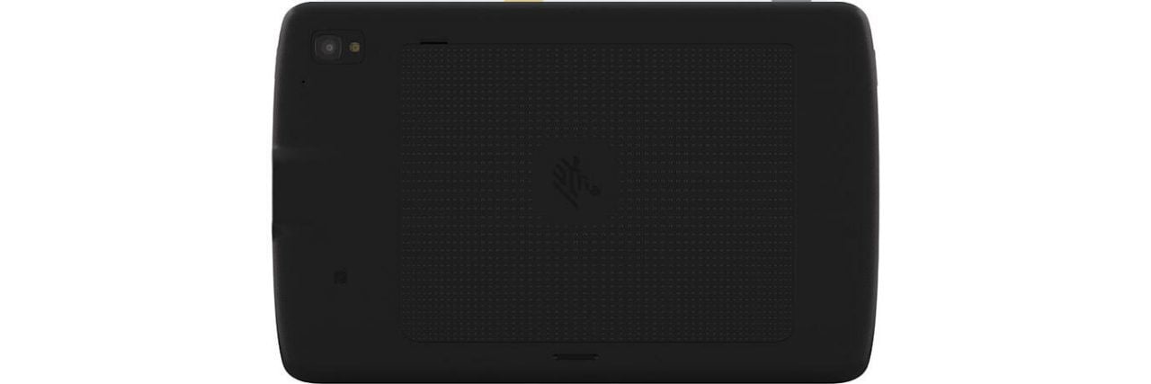 "Zebra ET40 Snapdragon 64 Go 20,3 cm (8"") 4 Go Wi-Fi 6 (802.11ax) Android 11 Noir"