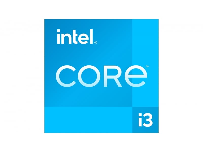 INTEL Core i3-12100F 3.3GHz LGA1700 12M Cache Boxed CPU