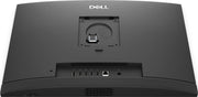 "DELL Pro QC24251 Intel Core Ultra 5 235T 61 cm (24"") 1920 x 1080 pixels All-in-One PC 16 GB DDR5-SDRAM 512 GB SSD Windows 11 Pro Wi-Fi 6E (802.11ax) Black 1YBO"