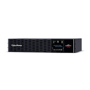 CyberPower PR1000ERTXL2UC alimentation d'énergie non interruptible Interactivité de ligne 1 kVA 1000 W 10 sortie(s) CA