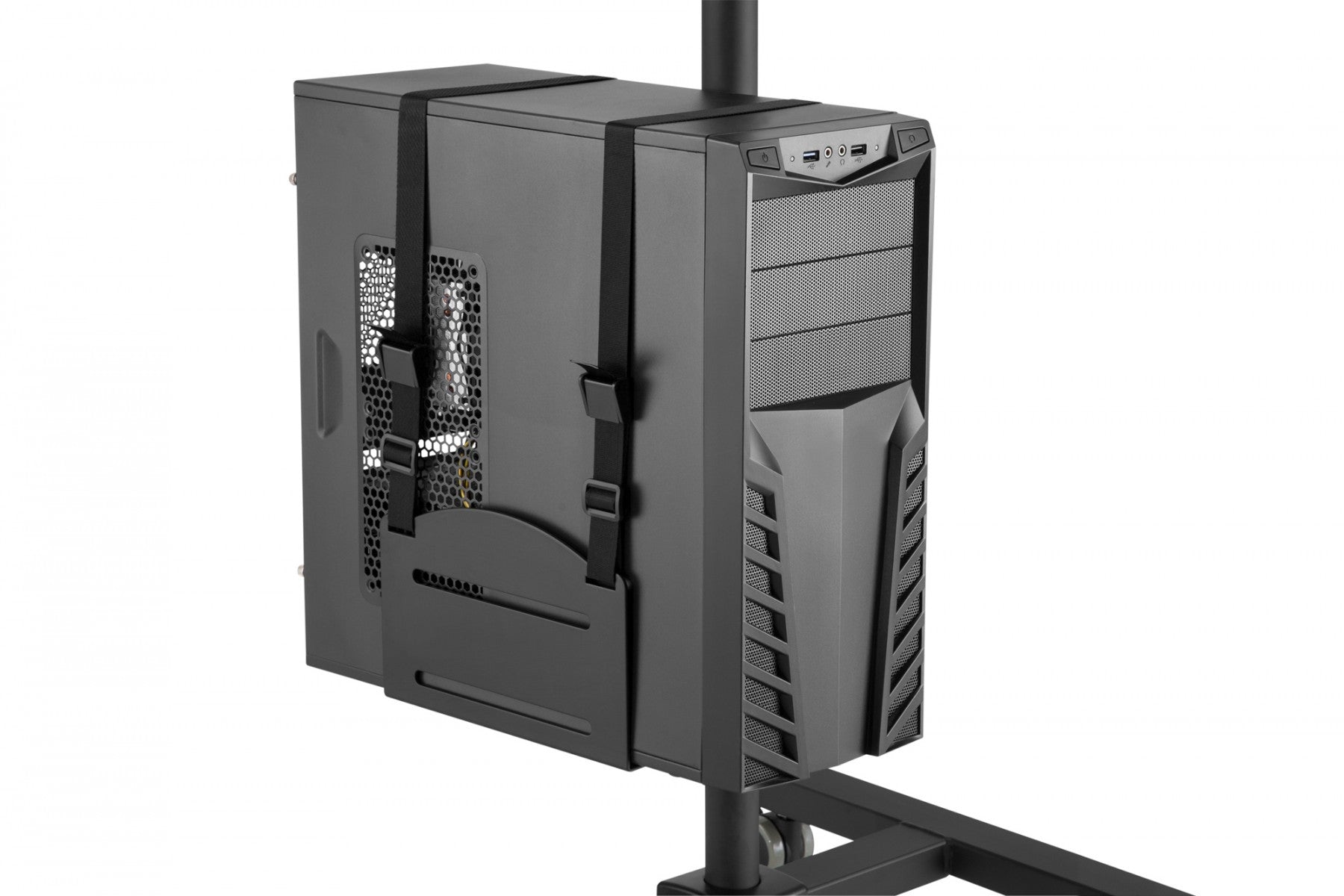 Digitus DA-90374 Poste de travail assis-debout