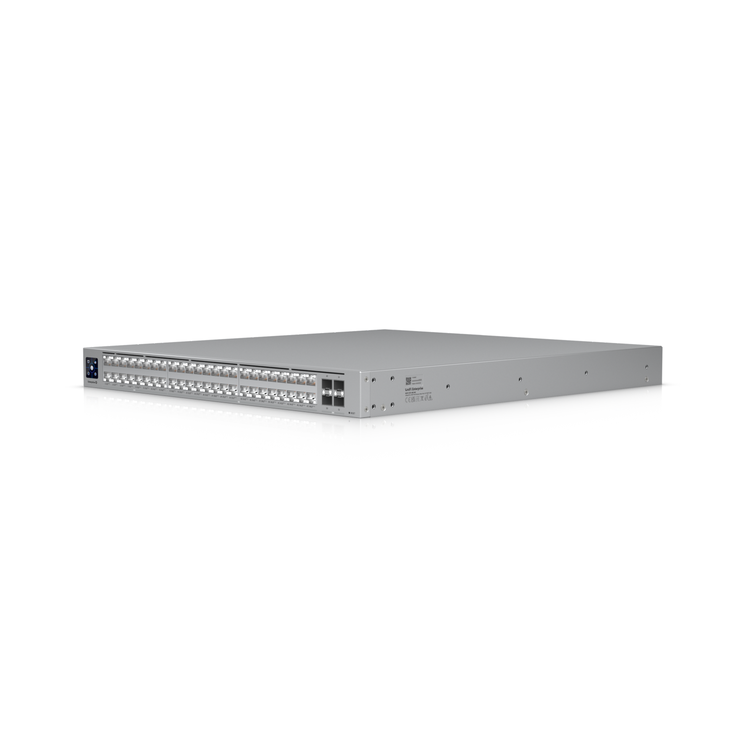 Ubiquiti ECS-48-PoE Commutateur Entreprise Campus 48 PoE