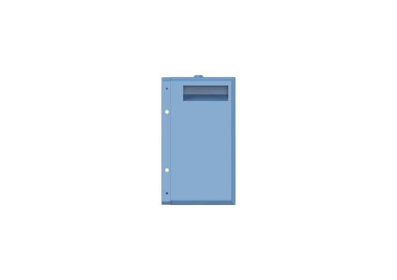 Solplanet ASW5120-LB-G3 batterie de stockage basse tension 5,12 kWh, LiFePO4, tension 51,2 V