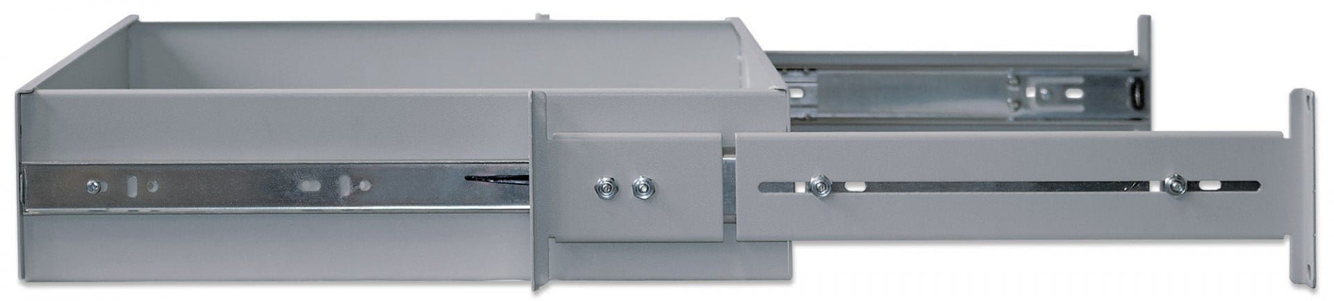 Intellinet 714921 accessoire de racks Composant tiroir