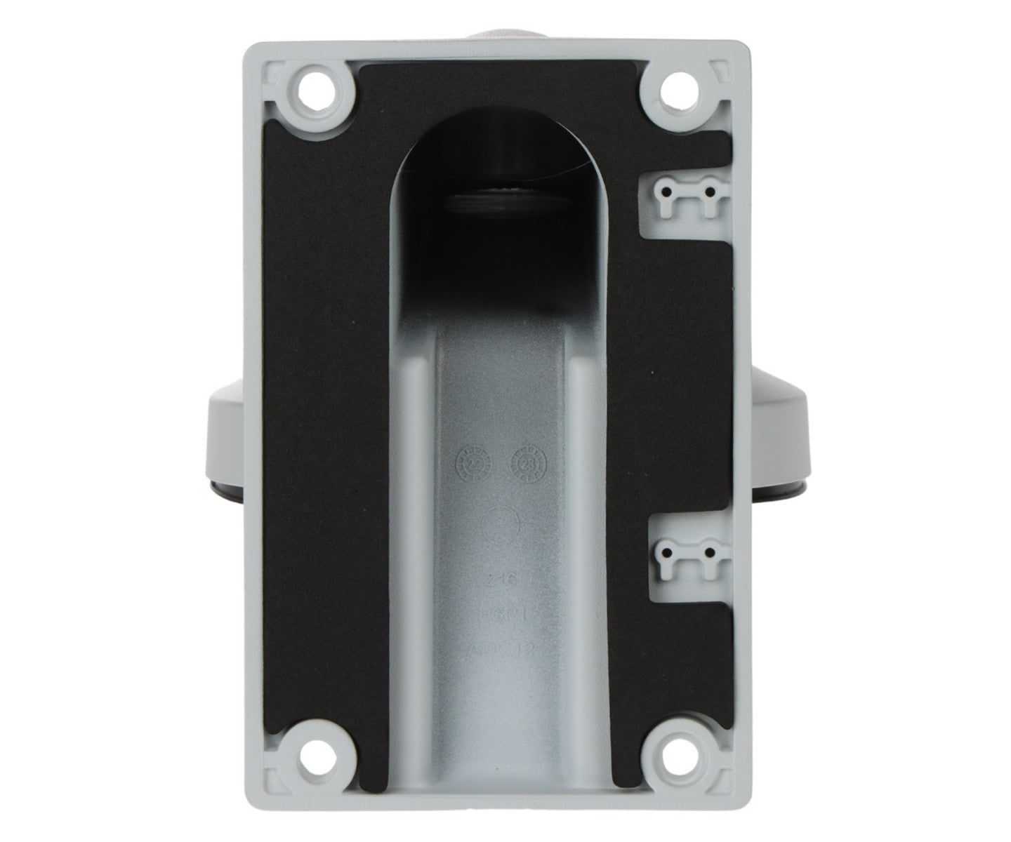 Hikvision DS-1473ZJ-155 Wall mount
