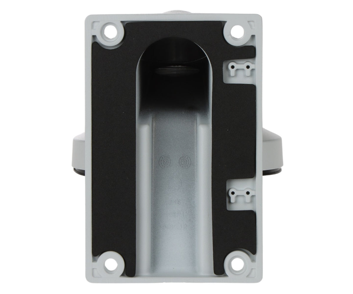 Hikvision DS-1473ZJ-155 Wall mount