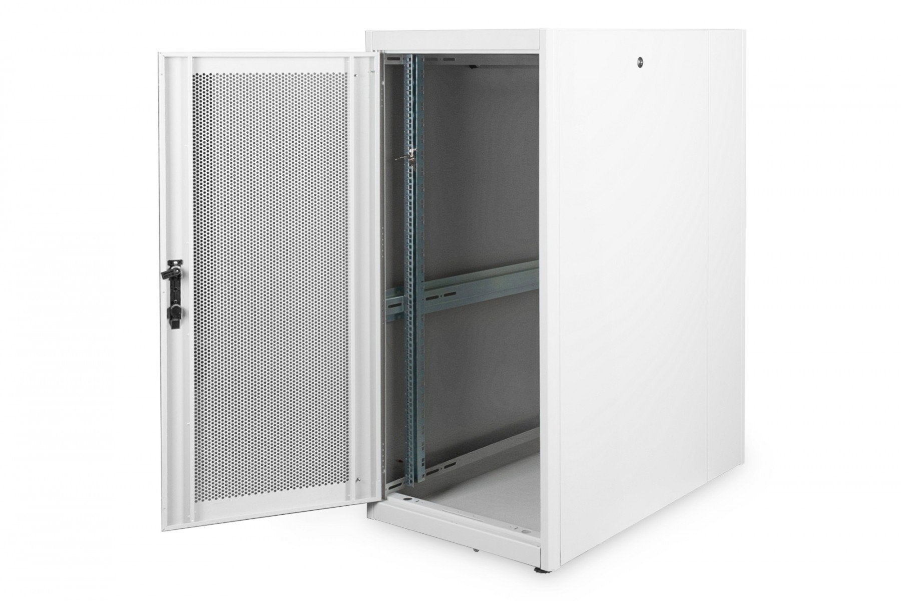 Digitus Armoire serveur de série Dynamic Basic - 600 x 1 000 mm (lxp)