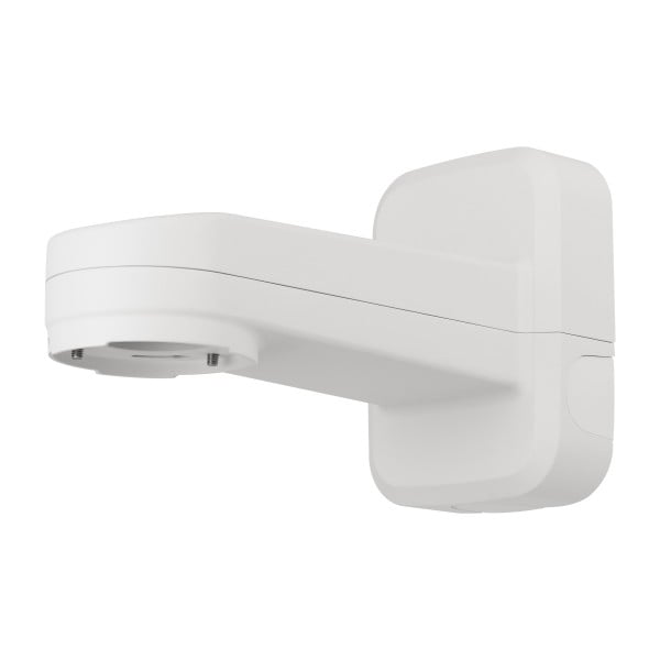 Hanwha SBP-156WMW support et boîtier des caméras de sécurité