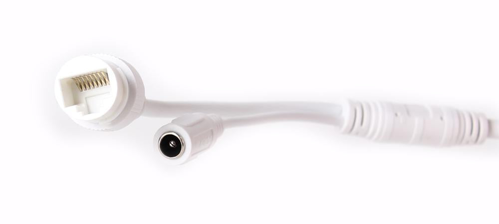 Dahua IPC-HDW2441T-ZS-27135 4MP IR Vari-focal Eyeball WizSense Network Camera