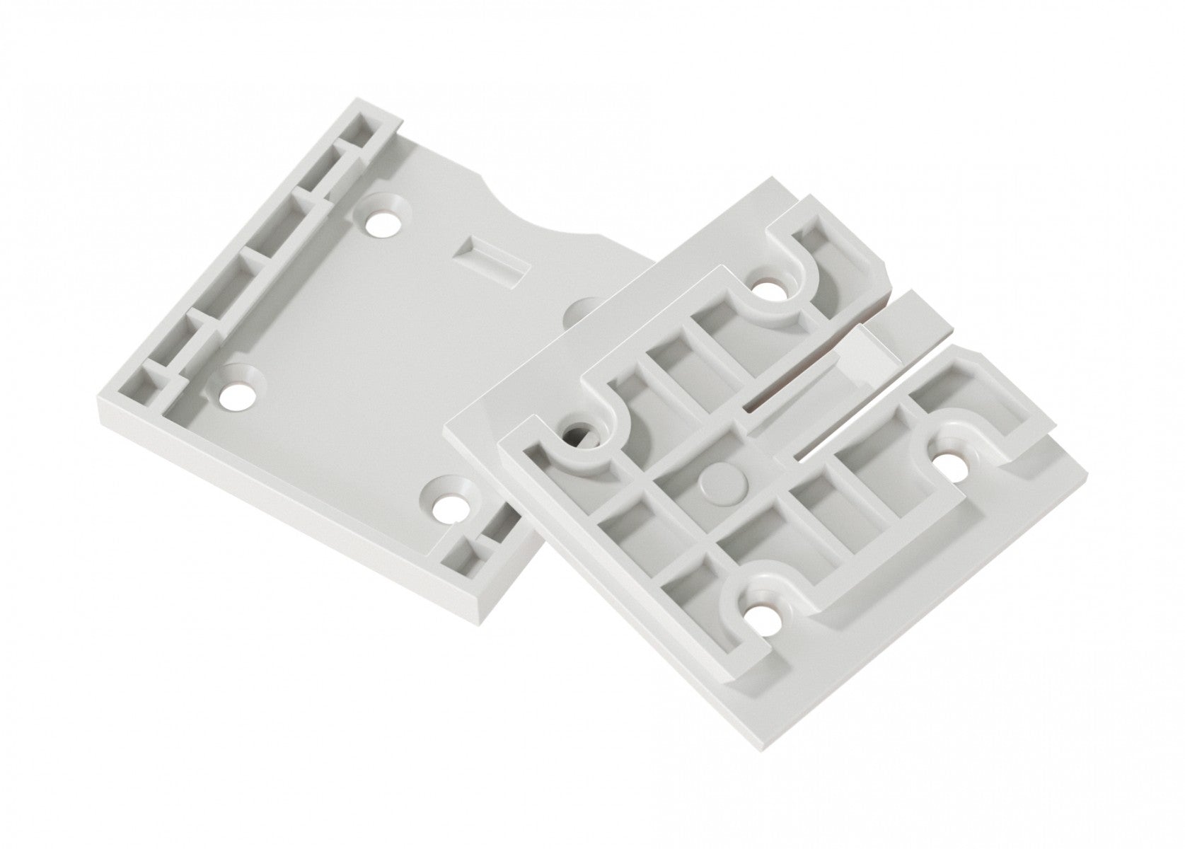 Mikrotik RMK-2X10/19 accessoire de racks Kit de montage