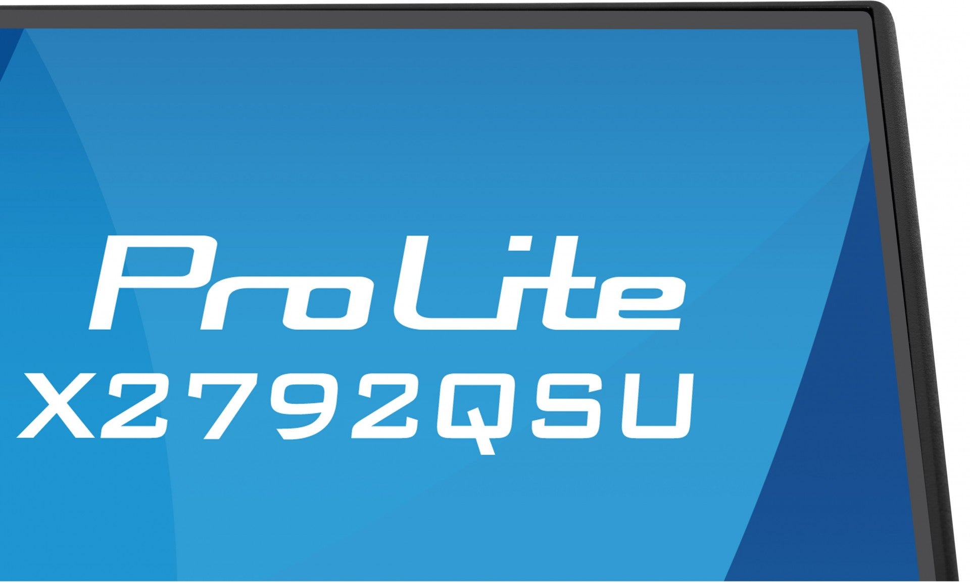 iiyama X2792QSU-B1 24" Eco IPS LCD 120H