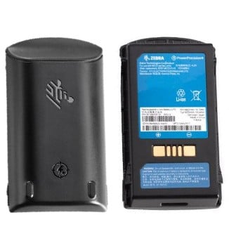 Zebra BTRY-MC33-52MA-01 piece de rechange d’ordinateur portable Batterie