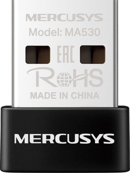 TP-LINK MERCUSYS BLUETOOTH 5.3 NANO USB ADAPTER