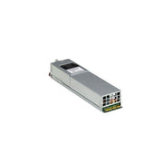 Supermicro PWS-602A-1R unité d'alimentation d'énergie 600 W 1U Aluminium