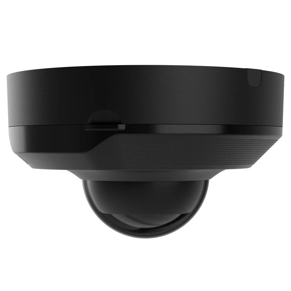 Ajax Systems 126270.214.BL1 Caméra dôme DomeCam Mini HL 5 Mp 4 mm - noire