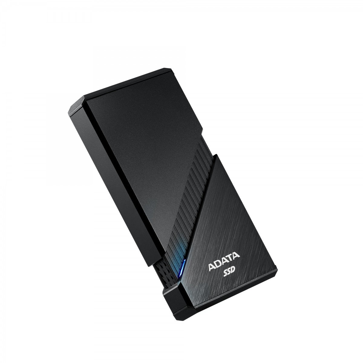 ADATA SE920 Technologie Thunderbolt 2 To USB Type-C 3.2 Gen 2 (3.1 Gen 2) Noir