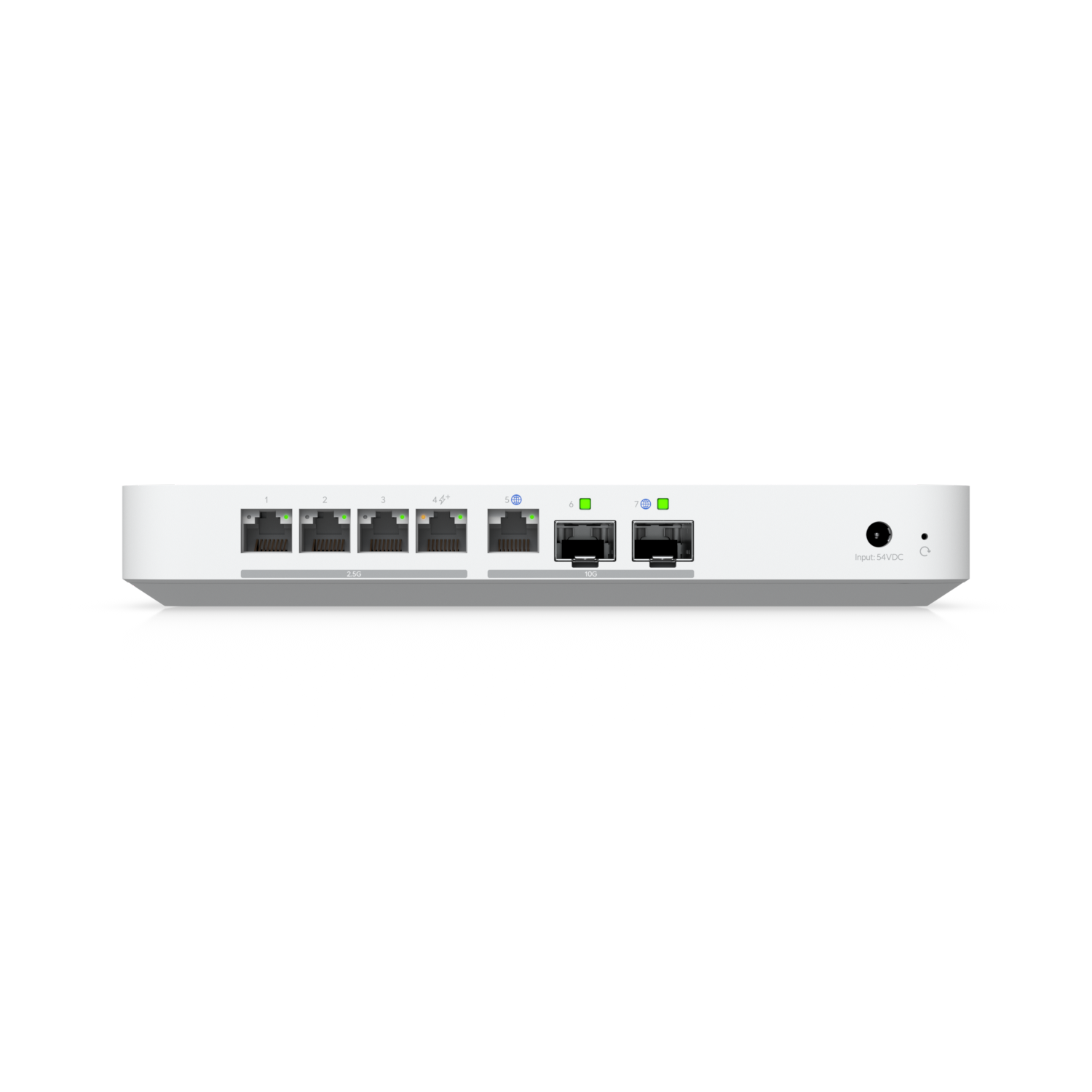 Ubiquiti Passerelle UXG-Fibre