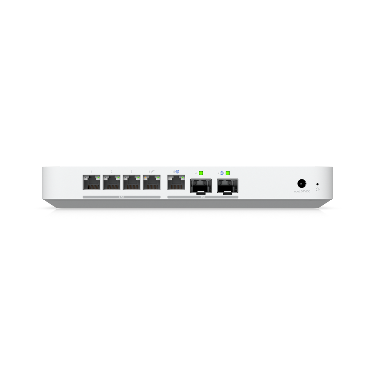 Ubiquiti Passerelle UXG-Fibre