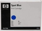 HP SPS encre originale - 42ml cyan (C6170A)
