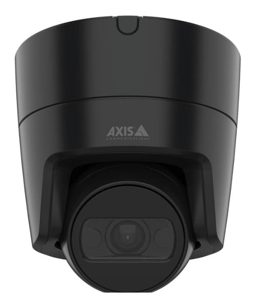 AXIS M3126-LVE Caméra de sécurité IP Dome extérieure 2688 x 1512 pixels Mur