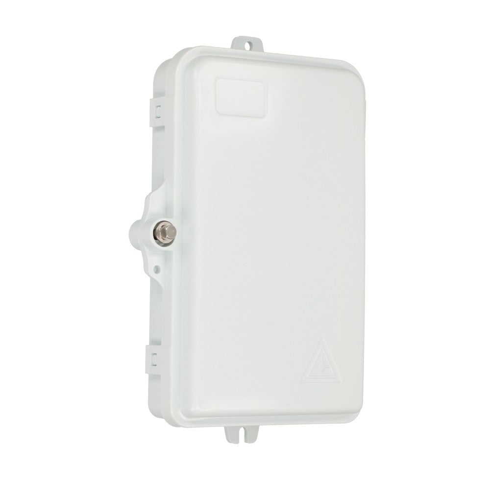 Extralink ALICE 2 CORE FIBER OPTIC DISTRIBUTION BOX