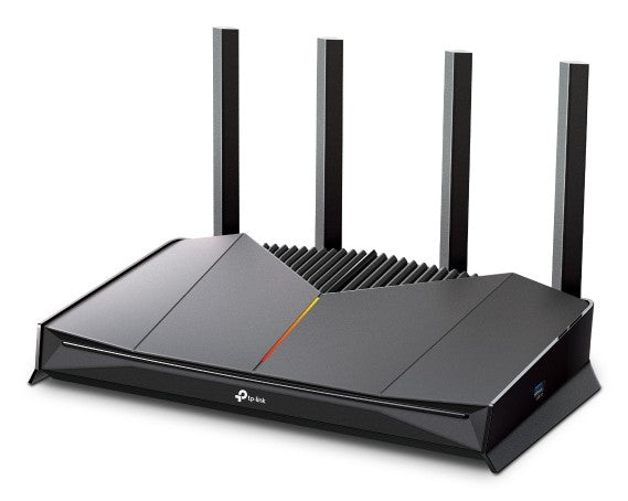 TP-Link Archer GE230 routeur sans fil 2.5 Gigabit Ethernet Bi-bande (2,4 GHz / 5 GHz)