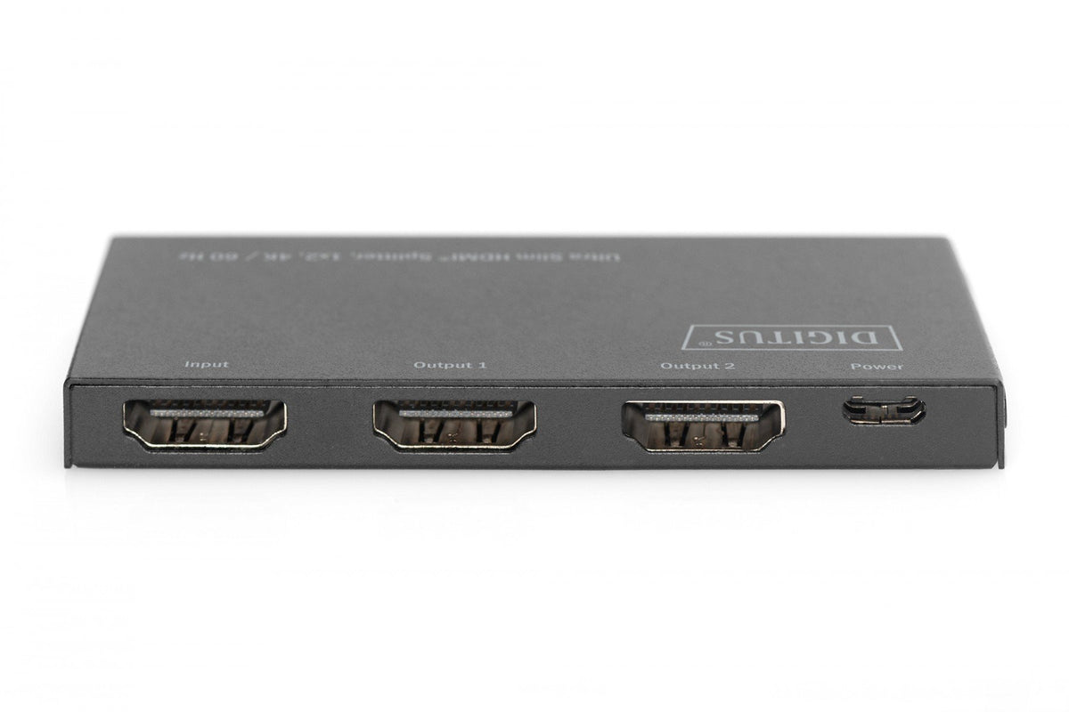 Digitus DS-45322 répartiteur vidéo