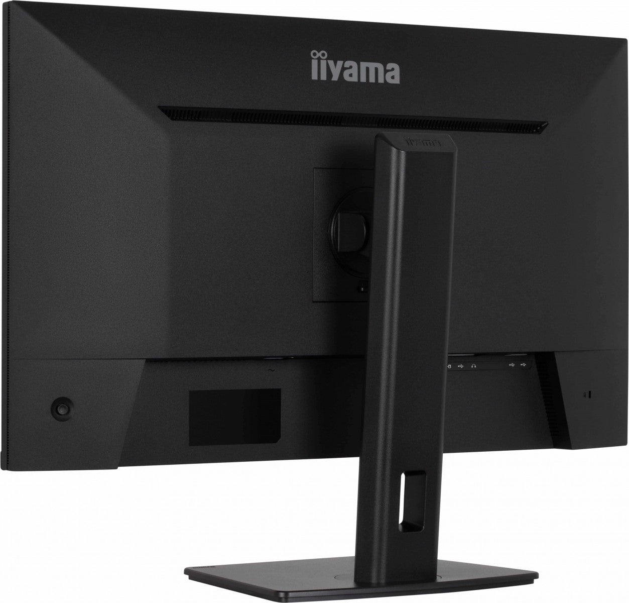 iiyama XB3294UHSCP-B1 32" VA LCD USB-C D