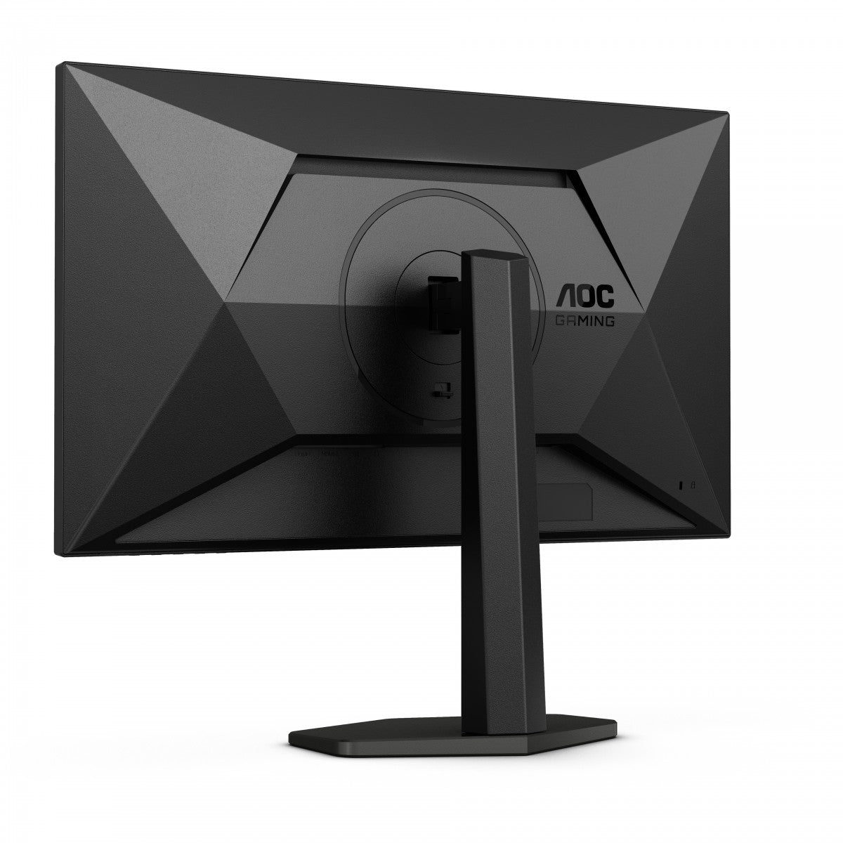 "AOC G4 27G4X écran plat de PC 68,6 cm (27"") 1920 x 1080 pixels Full HD LED Noir, Gris"