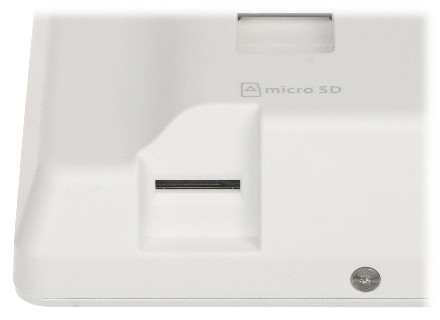 Hikvision DS-KH9310-WTE1(B) Station intérieure tout-en-un
