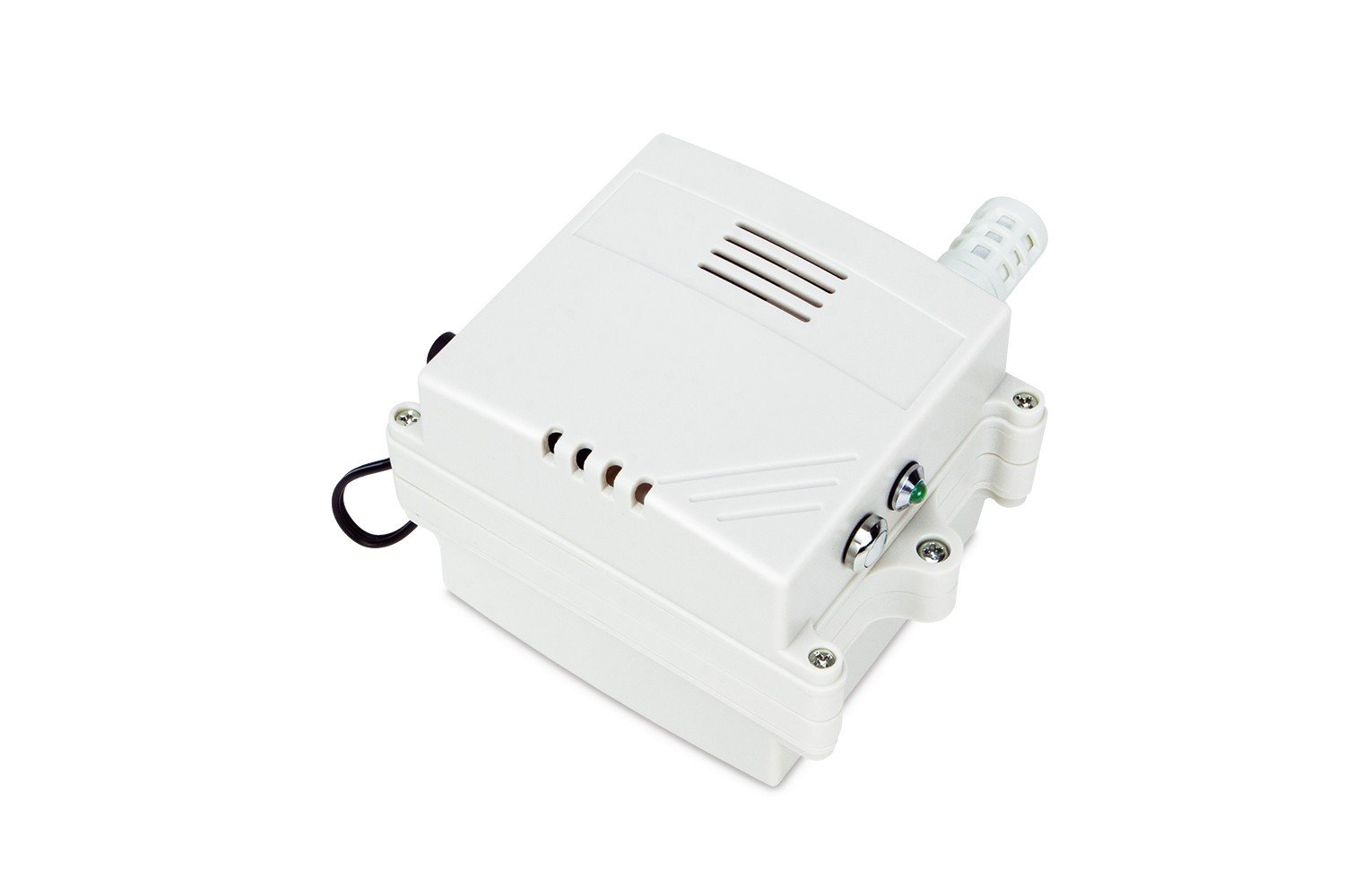 PLANET IP30 LoRaWAN PM2.5 Sensor Indicateur de la qualité de l'air