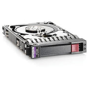 "Hewlett Packard Enterprise 1.2TB 6G SAS 10K rpm SFF 2.5"" 1200GB"