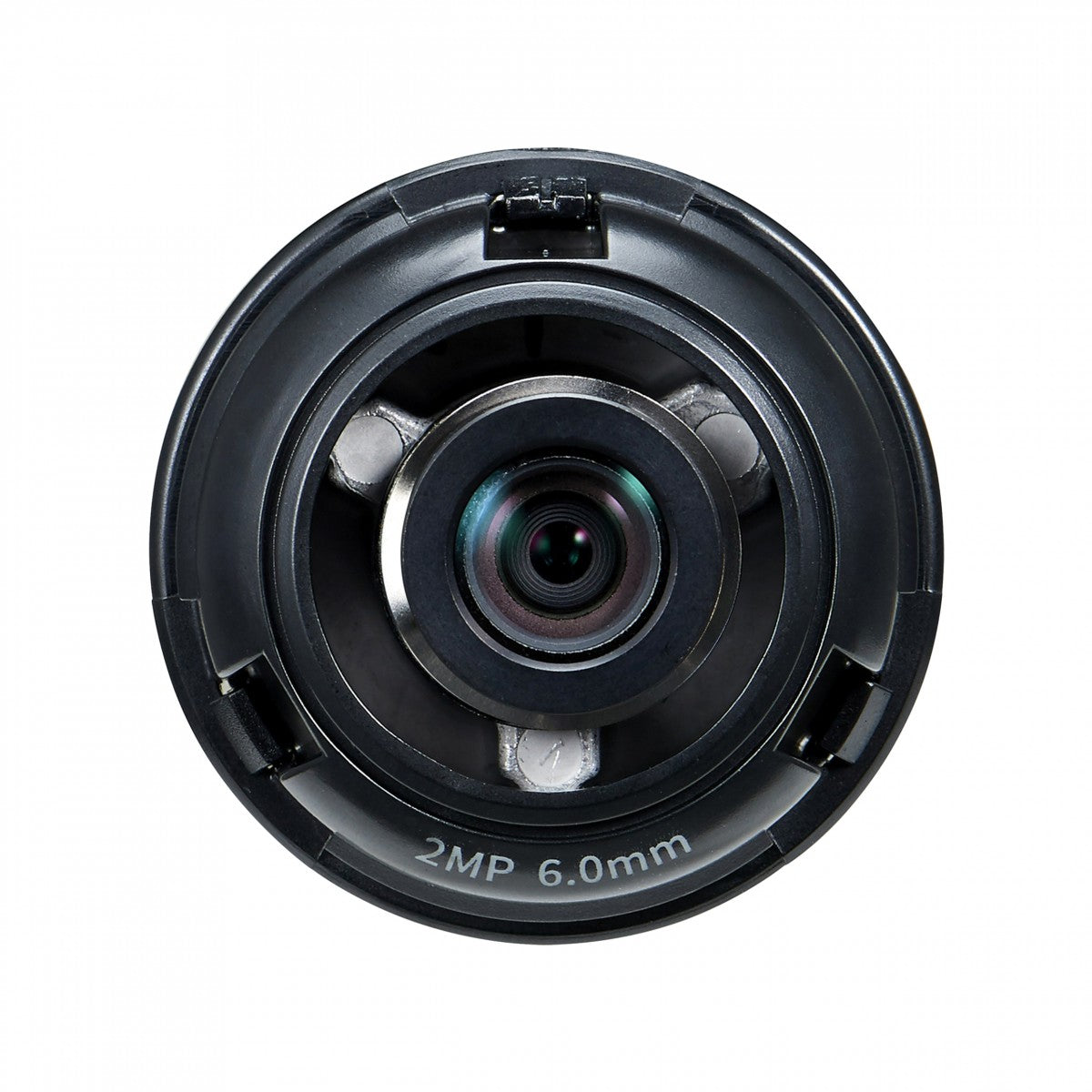 Hanwha SLA-2M6000Q support et boîtier des caméras de sécurité Lentille
