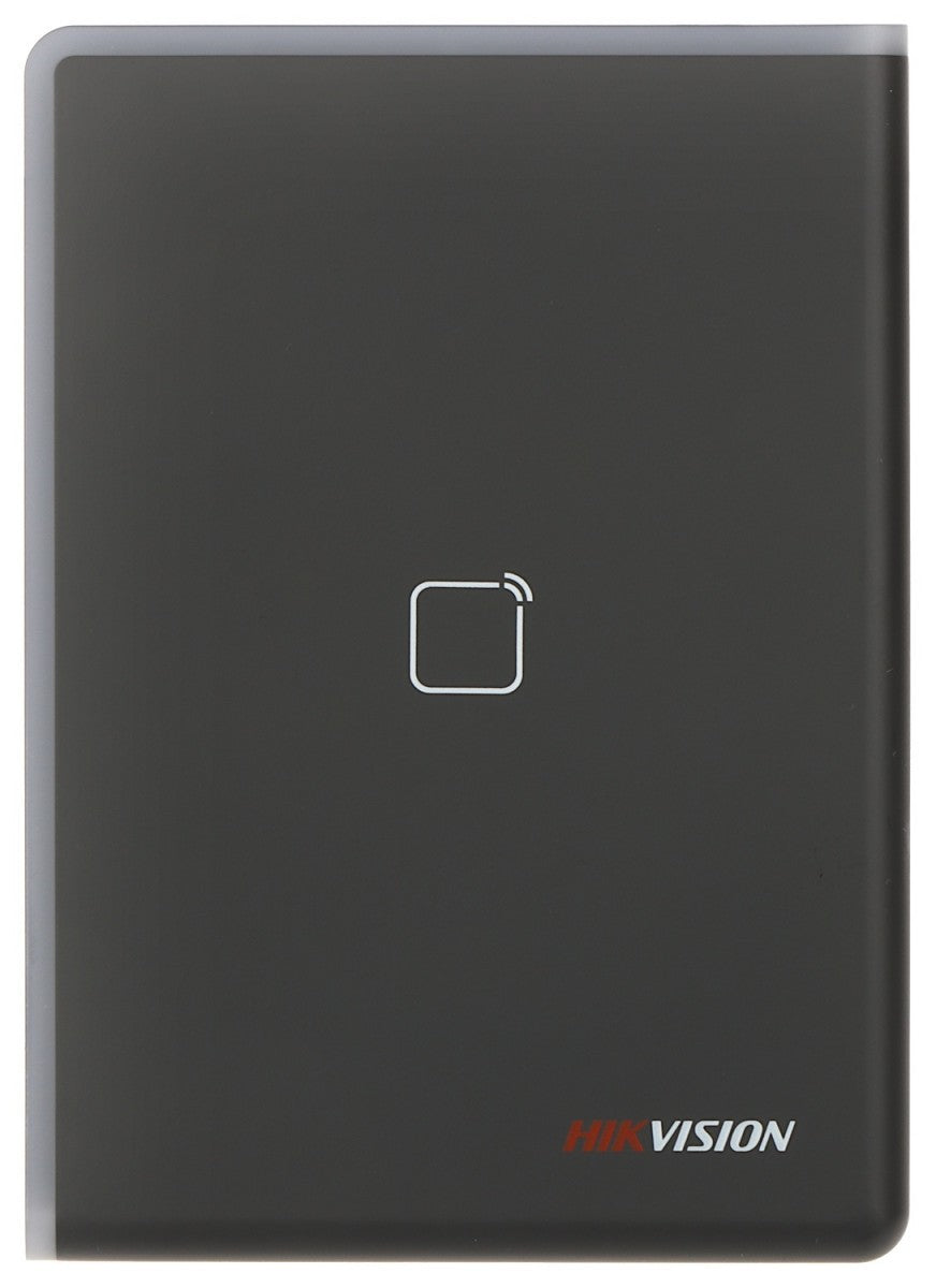 Hikvision DS-K1108AM Lecteur de cartes de la série Pro 1108A