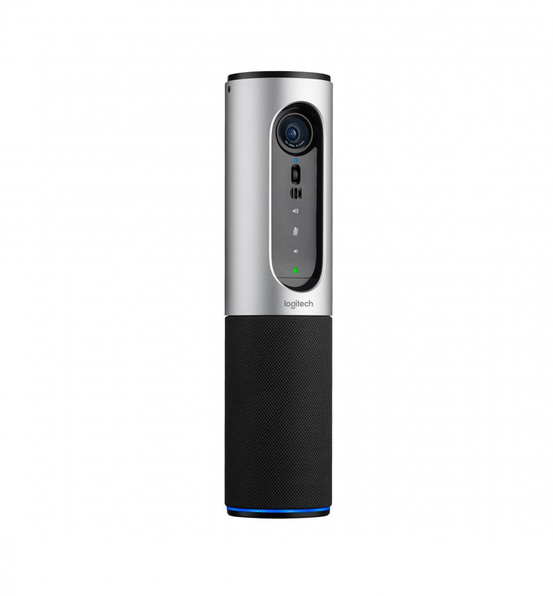 Logitech 960-001034 systeme de vidéo conférence Systeme de vidéoconférence de groupe