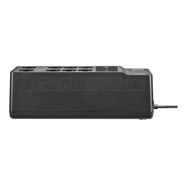 APC Back-UPS UPS wall mountable / surface mountable AC 230V 600Watt 1050VA output connectors 10