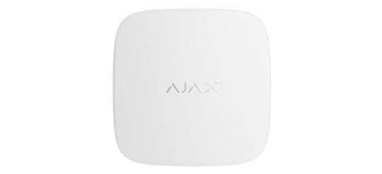 Ajax Systems 63214.136.WH1 Capteur FireProtect 2 SB (Chaleur) - blanc