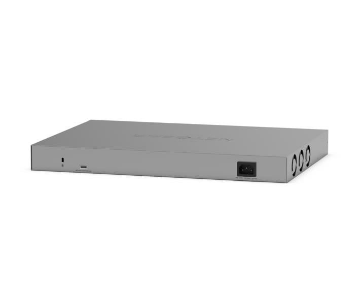 NETGEAR 28PT GE POE+ Smart Switch
