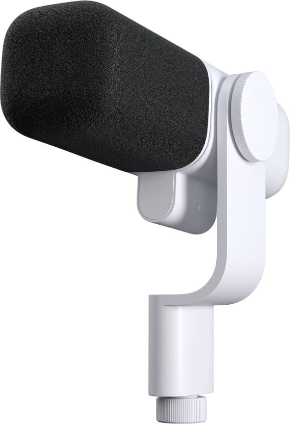 LOGITECH G Yeti Studio Microphone white