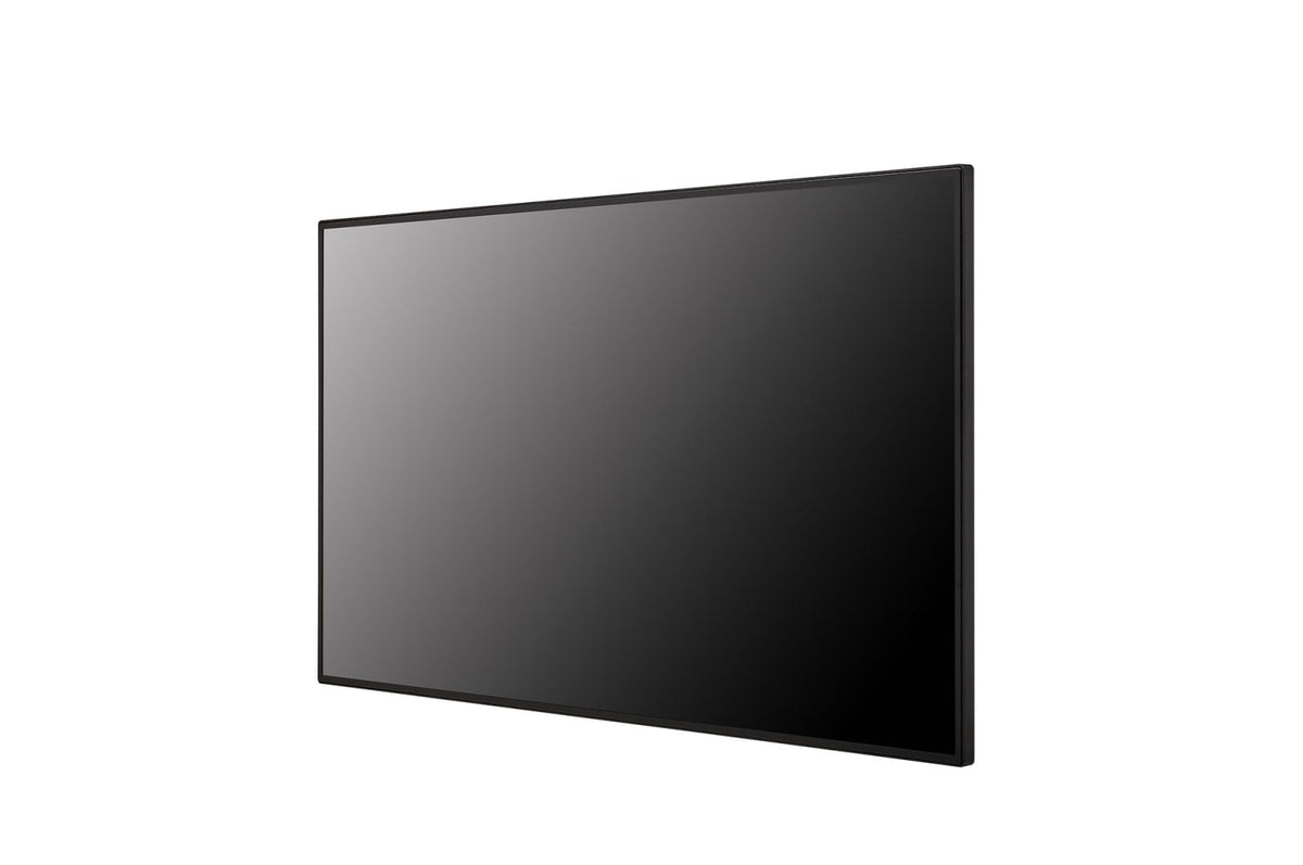 LG - Afficheur professionnel 43" 43UM5N-H UHD