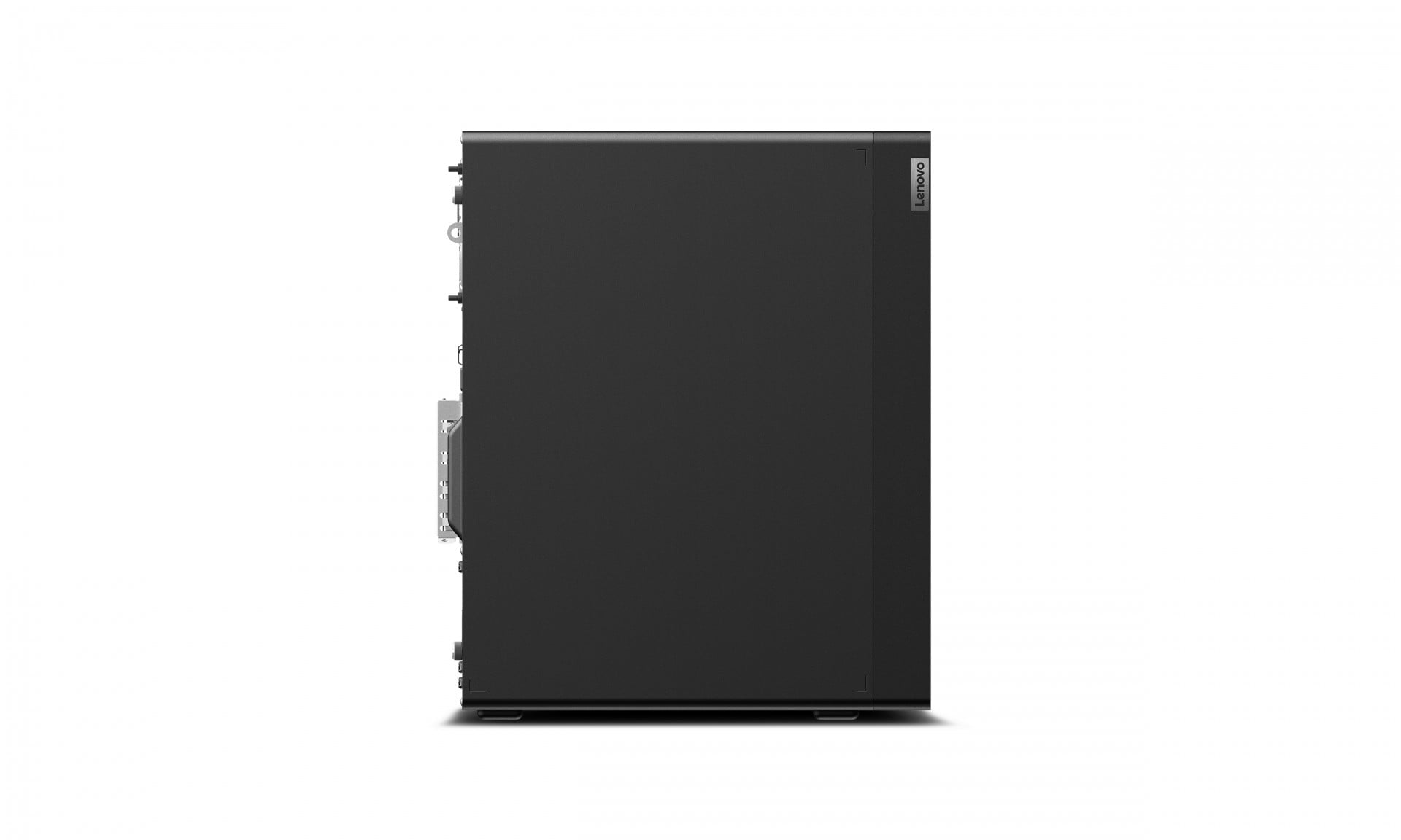 Lenovo ThinkStation P2 Tower Gen 2 Intel Core Ultra 5 225 32 Go DDR5-SDRAM 512 Go SSD Windows 11 Pro Station de travail Noir