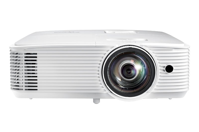 Optoma W309ST