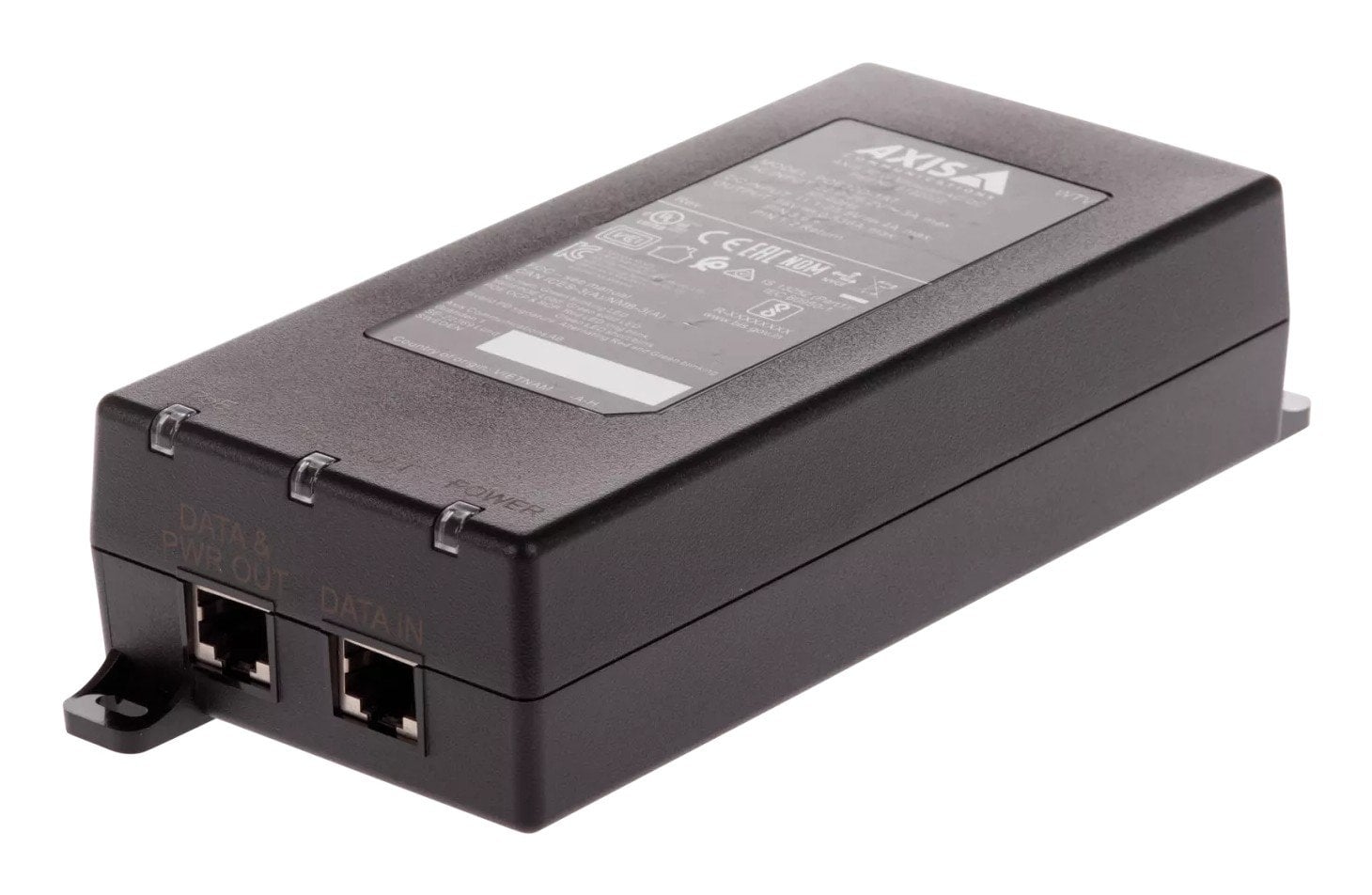 AXIS 02209-001 adaptateur PoE