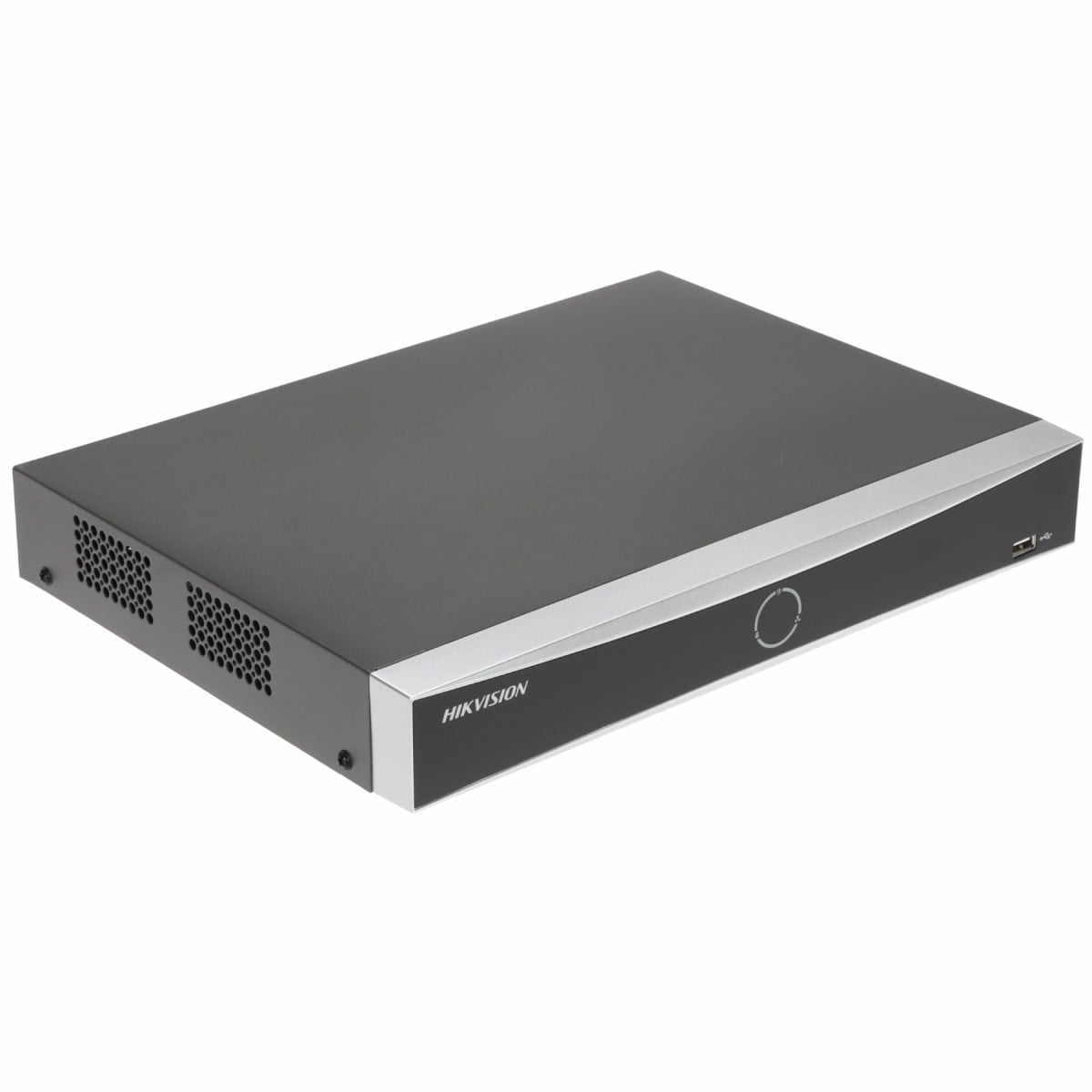 Hikvision DS-7604NXI-K1/VPro Enregistreur NVR AcuSeek 4 canaux
